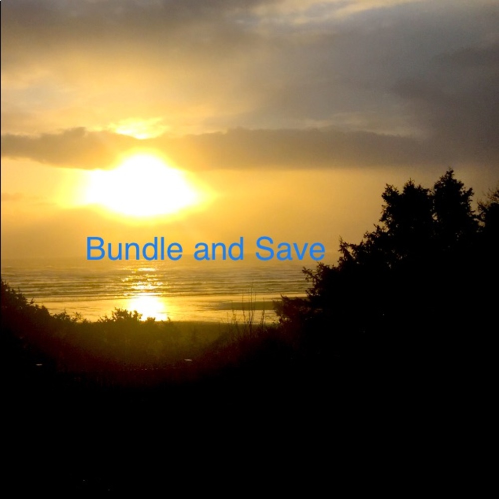 Bundle and Save